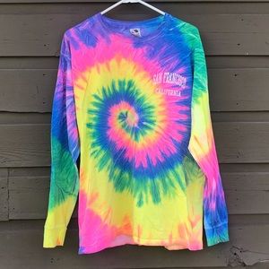 Hanes Long Sleeve Shirt